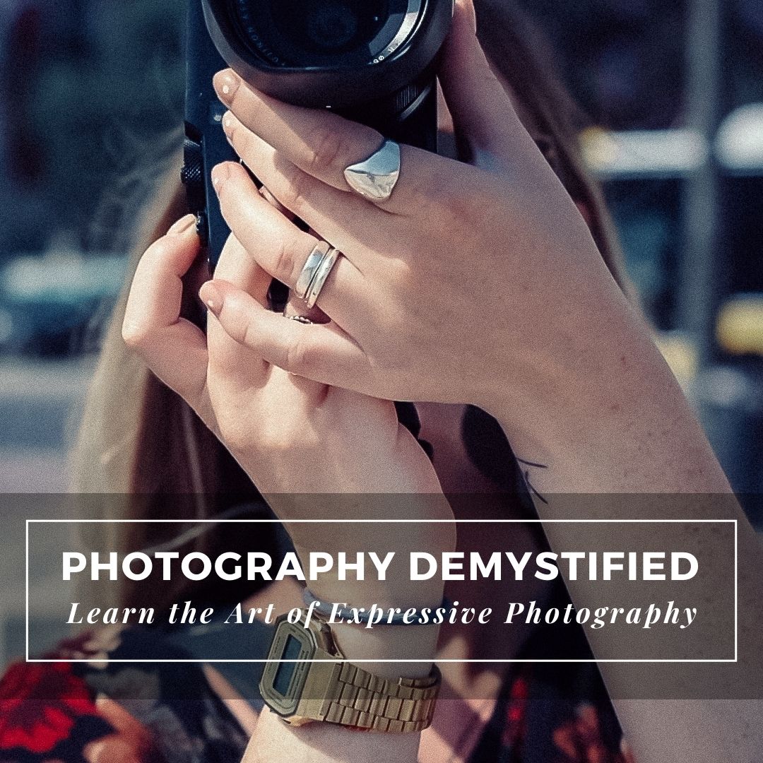 free photography training | Travel Photography Playbook | Copyright Karin van Mierlo | Photography Playground