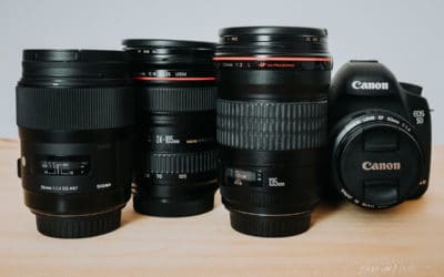 Prime vs Zoom Lens: The Ultimate Guide to Help You Decide