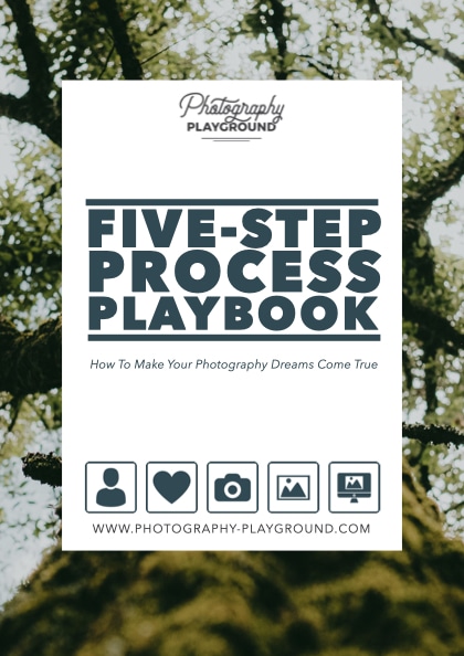 five-step process playbook